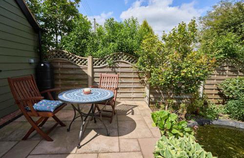 Host & Stay - Garden Studio - Foto 21