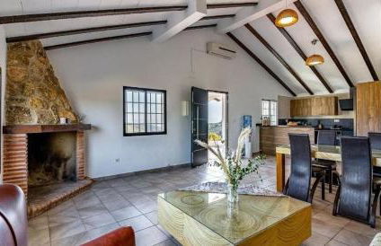 CASA RURAL LA CHOZA DE MINDO - Foto 20