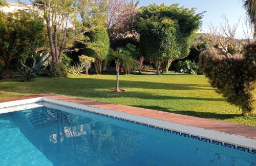 Villa Carioca - with private pool, marvelous garden and amazing ocean view - Foto 38