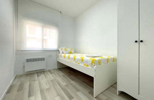 Bonito y acogedor en Cambrils Puerto - Foto 23