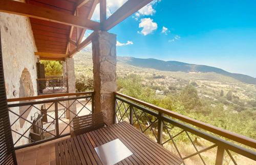 Villa in Torres with Pool near Sierra Mágina - Foto 15