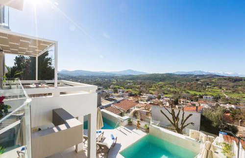 Three Moirai Villa - Foto 55