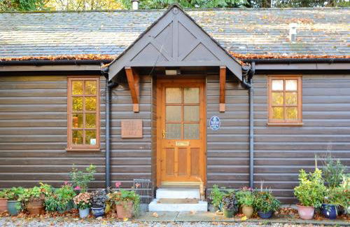 Toll Bridge Lodge - Foto 16