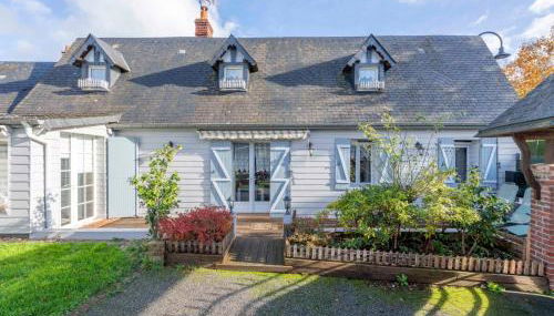 Holiday Home Chez Lulu-2 by Interhome - Foto 2