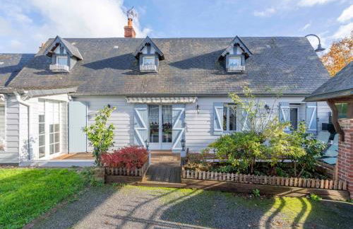 Holiday Home Chez Lulu-2 by Interhome - Foto 2