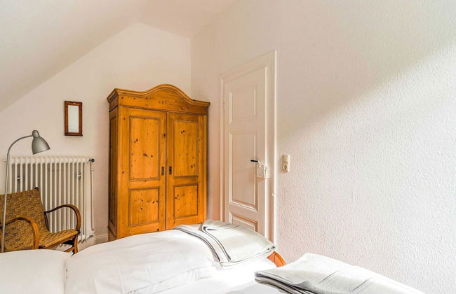 Rustic Apartment With Garden in Bad Harzburg Germany - Foto 11