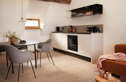 Boutique Apart & Gästehaus Le Rossignol - Foto 37