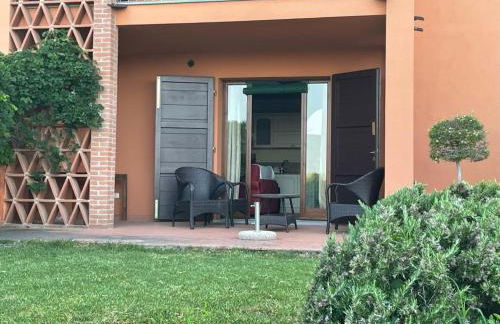 Appartement - Le corti di Orciatico - Foto 6
