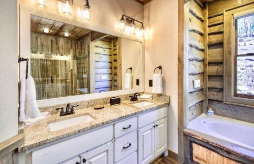 The Secret of Blue Ridge SHHHH don't tell anyone - Foto 19