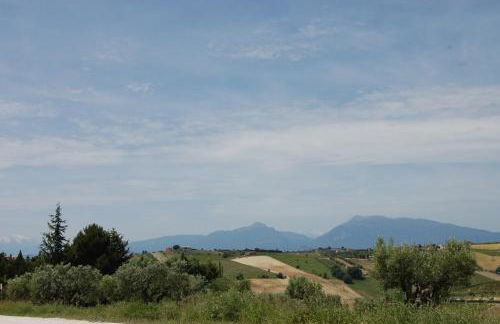 Country House Ciliegia Rossa - Photo 47