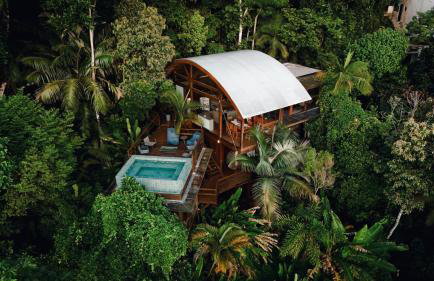 Larc House Ubatuba - Foto 1