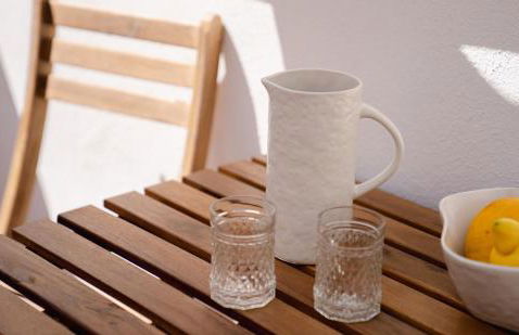 Casa el Periquito - Beach house - Sea view - Roof terrace - Ibiza vibe - Photo 39