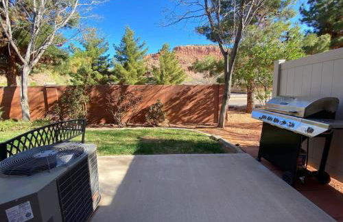 Family Friendly Townhome in Kanab Pool & Hot Tub - Foto 41