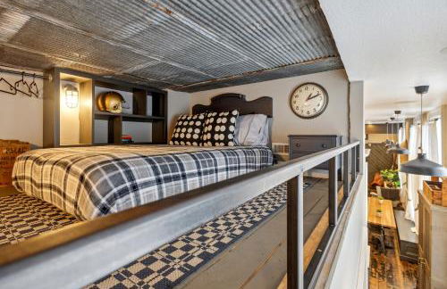 The Loft Buchanan - Photo 17