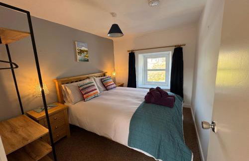 Ocean View Studio - Newgale Beach Front Location - Foto 1