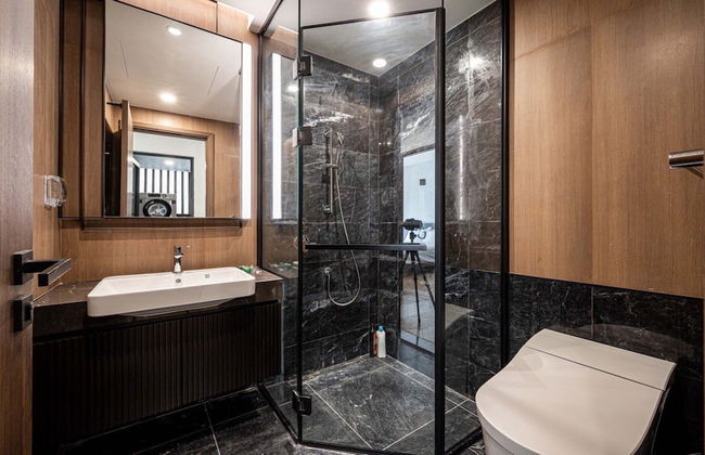 The LUMIERE Riverside Residence - Foto 64