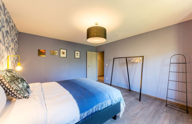 Smartflats Design - Berlaymont - Photo 19