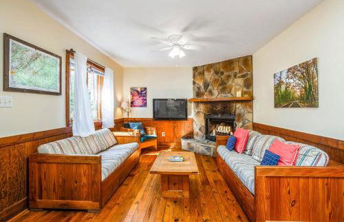 Love Ridge Mountain Lodging - Foto 76