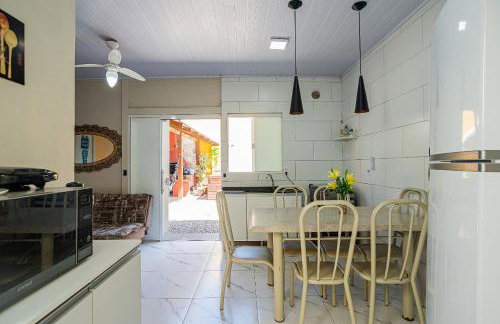 Casa de férias familiar com linda vista à 300m da Meia Praia de Navegantes - Photo 69