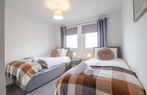 Park View-modern 2 bed apartment - Foto 12