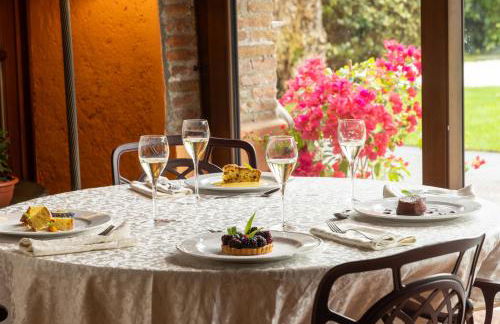 AGRITURISMO RIPA DEL BOSCO - Foto 9