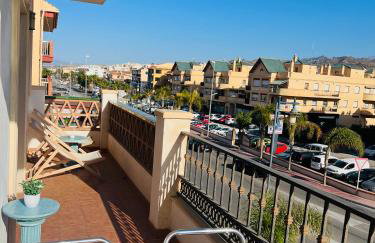 The Sunset Balcony - Malaga - Foto 19