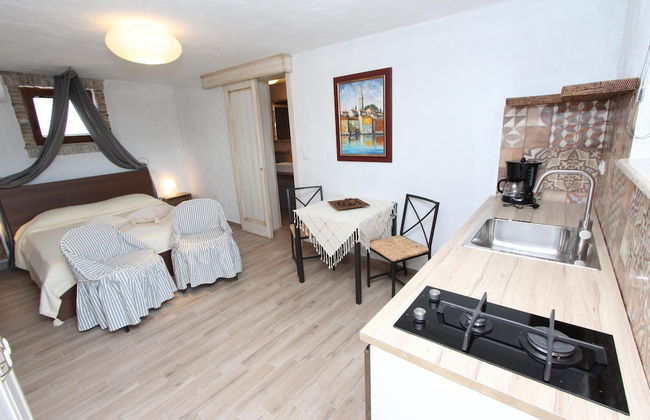 Apartments Midea 2 - Foto 7