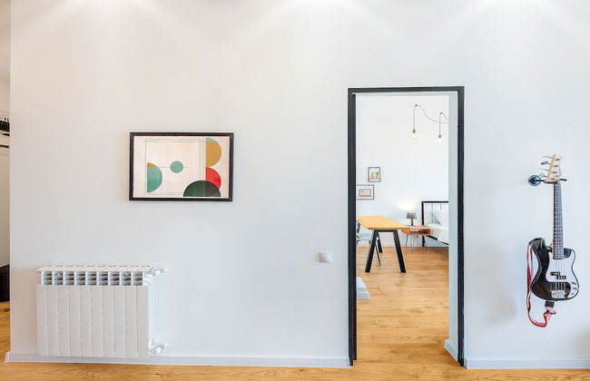 HB apartments Marukhis - Foto 19