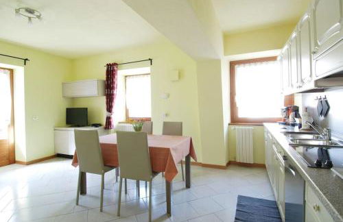 Appartamento Baita Gavel - Foto 6