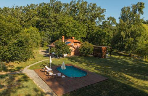 Rudine 41 - Off-Grid Riverside Home - Foto 65