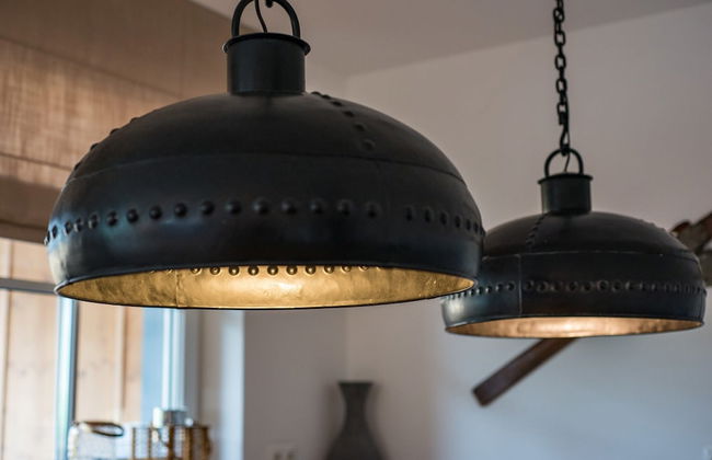 Modern Apartment Near the ski Area - Foto 26