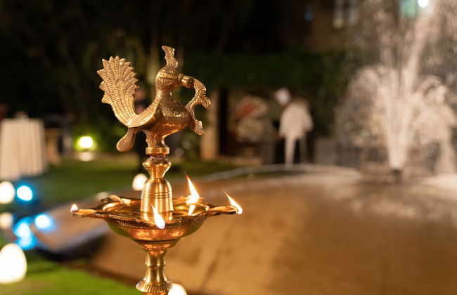 Taj Wellington Mews Luxury Residences - Foto 55