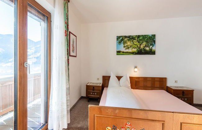 Chalet in Hainzenberg Near Ski Slopes - Foto 12