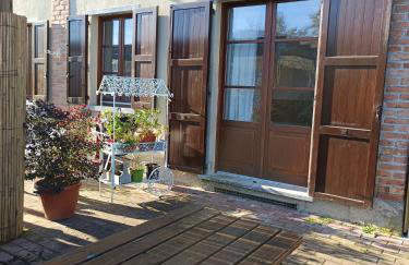 2 double rooms apartment- La Casa di Alice - Foto 55