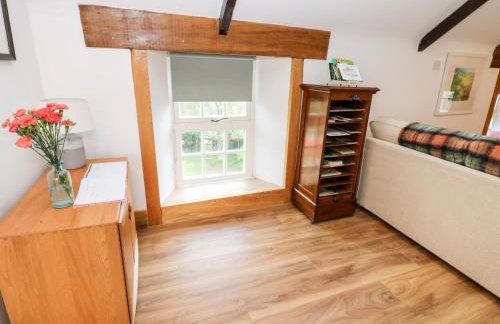 Hepple Hill Cottage - Foto 9