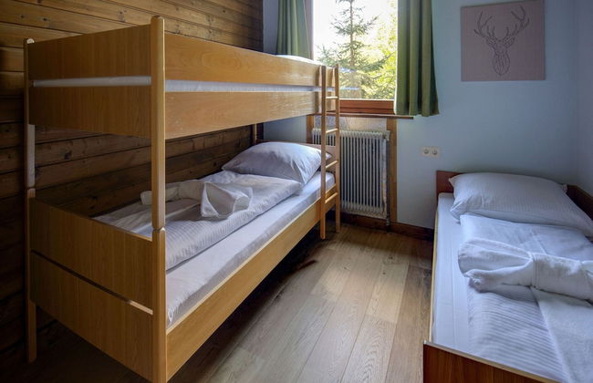 Apartment in Fresach Near Millstattersee With Pool - Foto 3