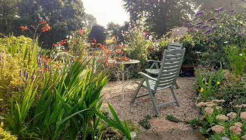 Gorgeous romantic cosy cottage retreat with views - Foto 5