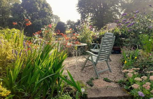 Gorgeous romantic cosy cottage retreat with views - Foto 36