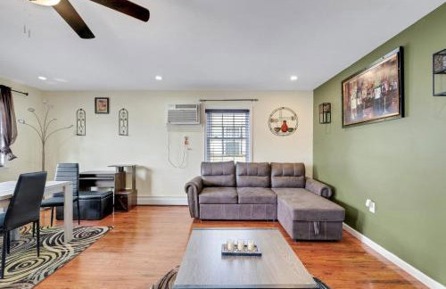 Modern Cozy 3BR Home Just 10 mins From JFK! residence - Foto 13