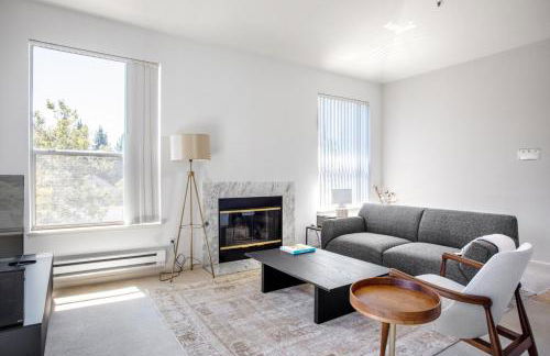 Fremont 2BR w WD Pool nr Lake Shops SFO-359 - Foto 3