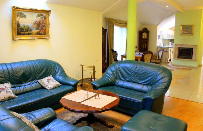 Klaipeda-Apartments - Photo 9