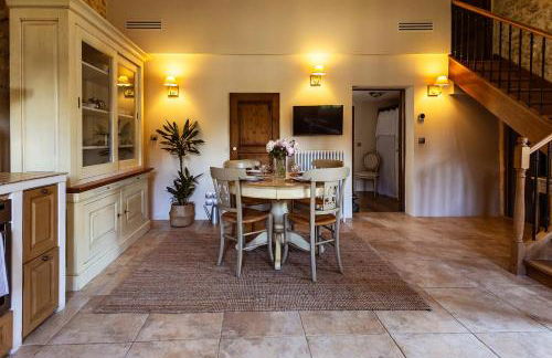 Mas Millésime - Gîtes Carignan - 4 pers - piscine privative - St Remy de Provence - Photo 58