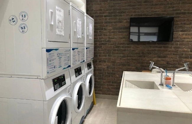 Condomínio Edifício Living Design - Foto 62