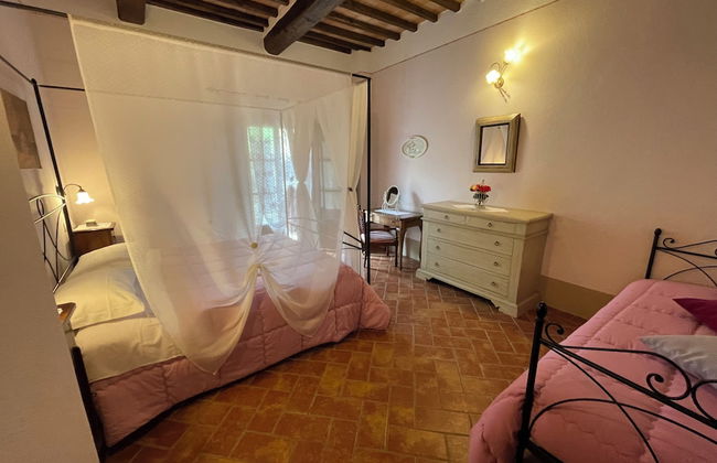 Agriturismo Palazzi del Papa - Foto 16