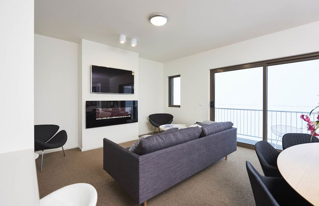 Buller Holidays Apartment Rentals - Foto 55