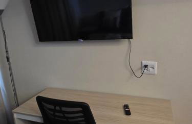 Flat Duplex - Conforto e estilo a poucos metros da Berrini e Shopping Morumbi - Foto 2