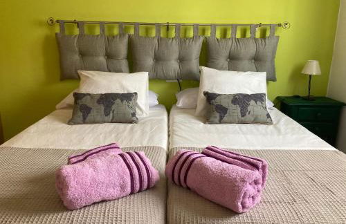 Casa Aloe Apartamento MAFASCA Las Playitas - Photo 41