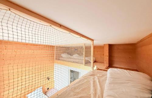 Chalet école des cimes - Foto 32