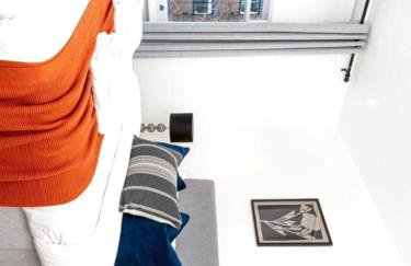 Anne's Beautiful Apartment - Foto 4