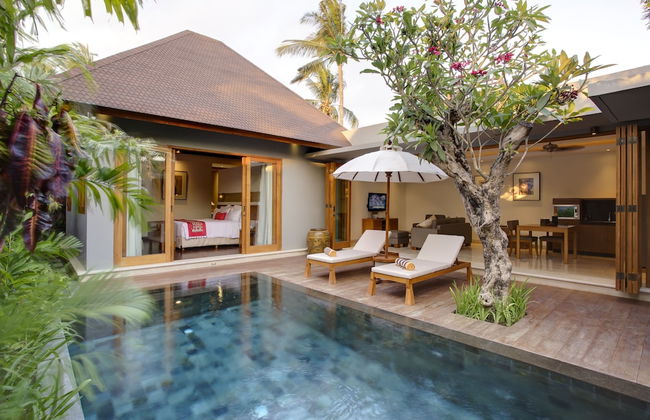 Koenokoeni Villa - Foto 37